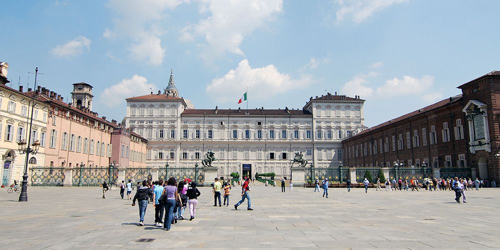 Discovering the history and culture of Turin